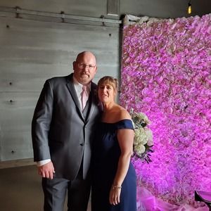 Meet your Posher, Wanda